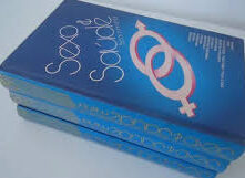 Sexo e Saude Fisica e Mental 3 Volumes