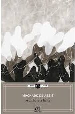 Série Bom Livro - A Mão e a Luva 21ª