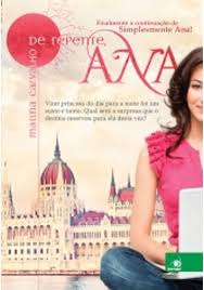De Repente Ana