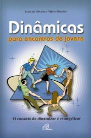 Dinamicas para Encontros de Jovens