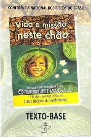 Vida e Missao Neste Chao