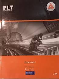 Plt Anhanguera - Estatística Aplicada 2ª