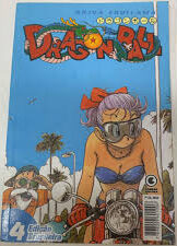 Dragon Ball 04 - As Esferas do Dragão