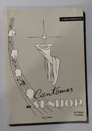 Cantemos Ao Senhor - o Mais Completo