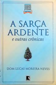 A Sarca Ardente e Outras Cronicas