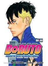 Boruto - Naruto Next Generations 07