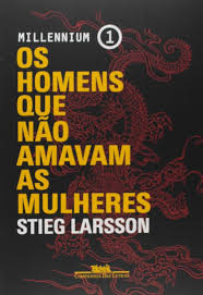 Millennium Vol. 1 - Os Homens Que Não Amavam As Mulheres 5ª