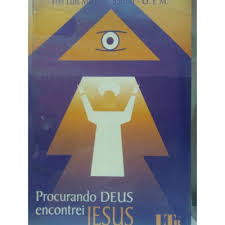 Procurando Deus Encontrei Jesus