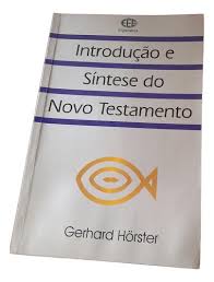Introducao e Sintese do Novo Testamento