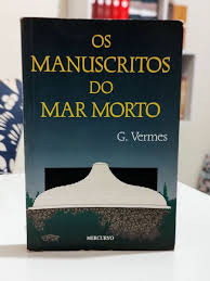 Manuscritos do Mar Morto
