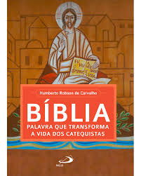 Biblia - Palavra Que Transforma a Vida