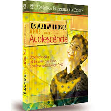 Os Maravilhosos Anos da Adolescencia