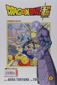 Dragon Ball Super 02