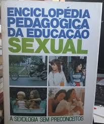 Enciclopedia Pedagogica da Educacao Sexual 27ª