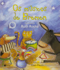 Os Músicos de Bremen (FTD)
