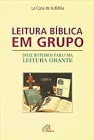 Leitura Biblica em Grupo
