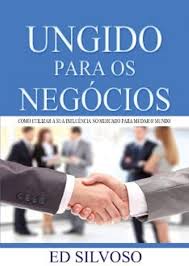 Ungido para Os Negocios
