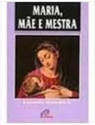 Maria Mae e Mestra