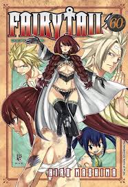 Fairy Tail 60