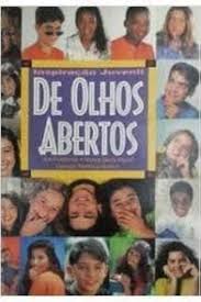 Inspiracao Juvenil - de Olhos Abertos