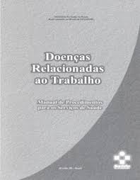 Doencas Relacionadas Ao Trabalho