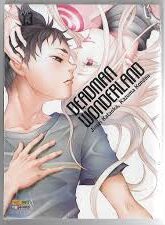 Deadman Wonderland 13