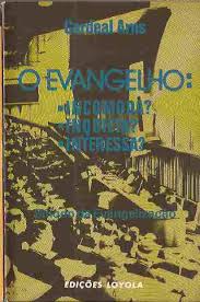 O Evangelho - Incomoda Inquieta Interessa