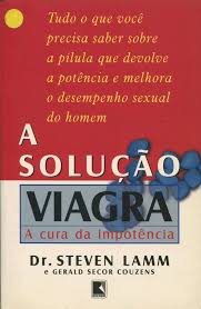A Solucao Viagra - a Cura da Impotencia