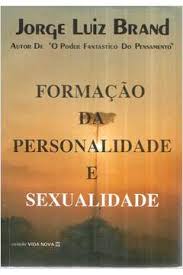 Formacao da Personalidade e Sexualidade