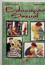 Educacao Sexual de 10 a 13 Anos