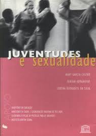 Juventudes e Sexualidade 2ª