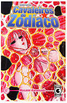 Cavaleiros do Zodíaco 11 - Edição Brasileira
