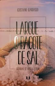 Largue o Pacote de Sal