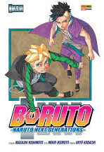 Boruto - Naruto Next Generations 09