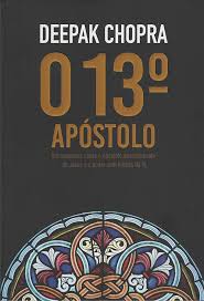 O 13ª Apostolo - um Suspense Sobre o Apostolo Desc