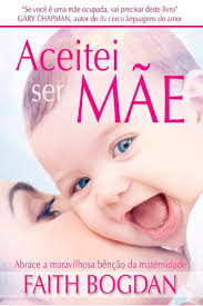 Aceitei Ser Mae