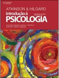 Introdução à Psicologia 15ª (Atkinson e Hilgard)