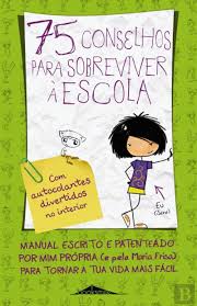 75 Conselhos para Sobreviver na Escola