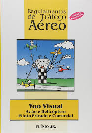 Regulamentos de Tráfeco Aéreo - Voo Visual 34ª