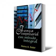 Forca Empresarial em Missao Integral