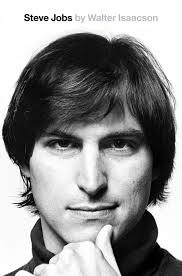 Steve Jobs By Walter Isaacson