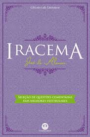 Iracema 2ª (Ciranda Cultural)