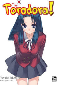 Toradora 02