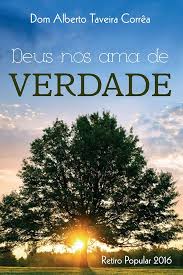 Deus nos Ama de Verdade