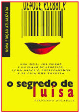 O Segredo de Luísa (Nova Edição Atualizada)