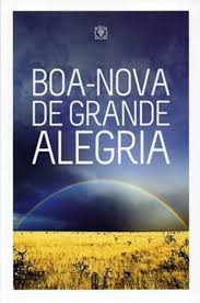 Boa Nova de Grande Alegria