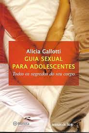 Guia Sexual para Adolescentes - Todos os Segredos do seu Corpo
