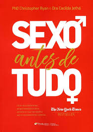Sexo Antes de Tudo