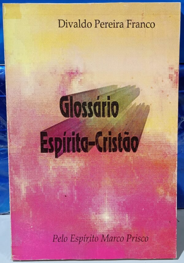 Glossário Espírita Cristão