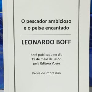 O Pescador Ambicicioso e o Peixe Encantado